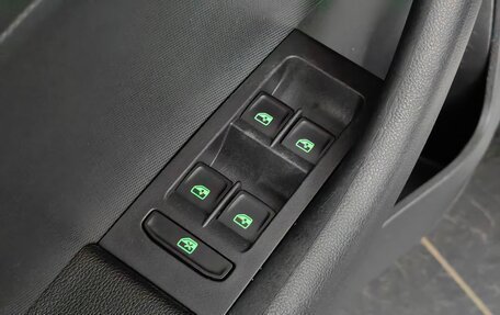 Skoda Rapid I, 2018 год, 1 133 000 рублей, 20 фотография