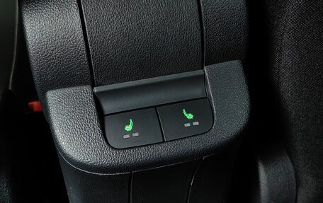 Skoda Rapid I, 2018 год, 1 133 000 рублей, 22 фотография