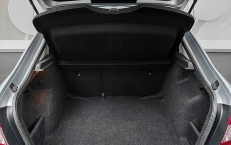 Skoda Rapid I, 2018 год, 1 133 000 рублей, 24 фотография