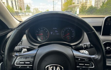 KIA Stinger I, 2018 год, 2 900 000 рублей, 5 фотография