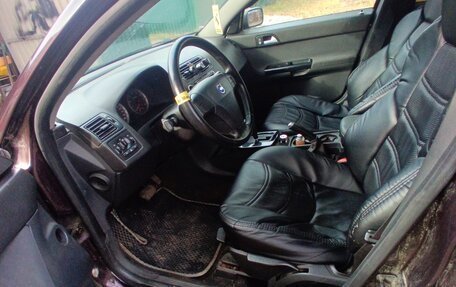 Volvo S40 II, 2005 год, 440 000 рублей, 5 фотография