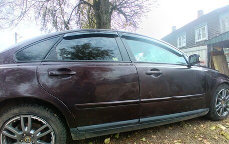 Volvo S40 II, 2005 год, 440 000 рублей, 3 фотография