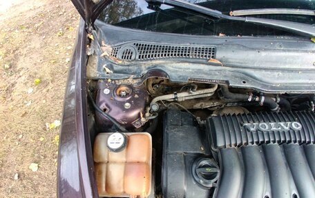 Volvo S40 II, 2005 год, 440 000 рублей, 4 фотография
