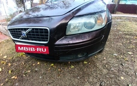 Volvo S40 II, 2005 год, 440 000 рублей, 7 фотография