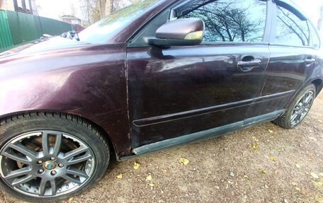 Volvo S40 II, 2005 год, 440 000 рублей, 8 фотография