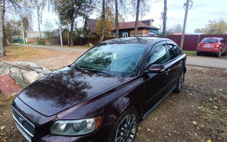 Volvo S40 II, 2005 год, 440 000 рублей, 10 фотография