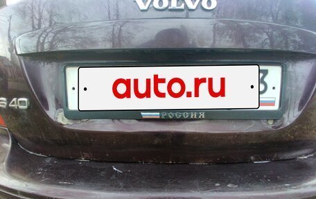 Volvo S40 II, 2005 год, 440 000 рублей, 14 фотография