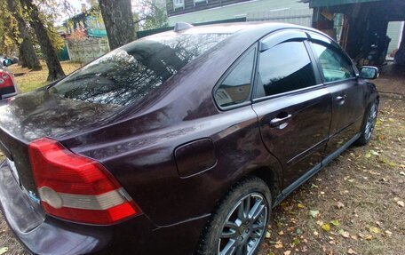 Volvo S40 II, 2005 год, 440 000 рублей, 16 фотография