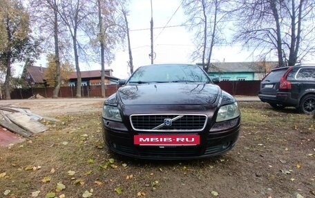 Volvo S40 II, 2005 год, 440 000 рублей, 11 фотография