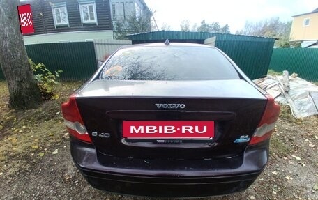 Volvo S40 II, 2005 год, 440 000 рублей, 13 фотография