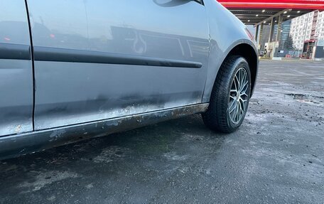 Volkswagen Golf V, 2006 год, 600 000 рублей, 5 фотография