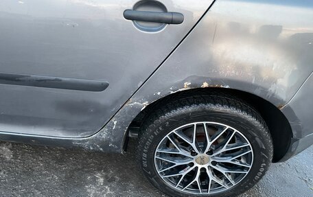 Volkswagen Golf V, 2006 год, 600 000 рублей, 8 фотография