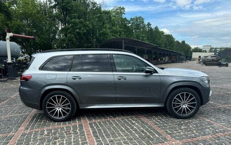 Mercedes-Benz GLS, 2022 год, 13 500 000 рублей, 5 фотография