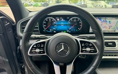Mercedes-Benz GLS, 2022 год, 13 500 000 рублей, 11 фотография