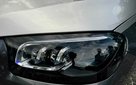 Mercedes-Benz GLS, 2022 год, 13 500 000 рублей, 9 фотография