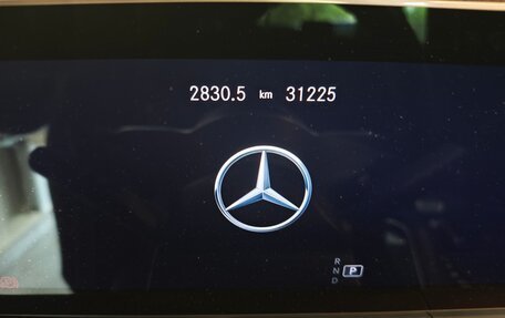 Mercedes-Benz GLS, 2022 год, 13 500 000 рублей, 10 фотография