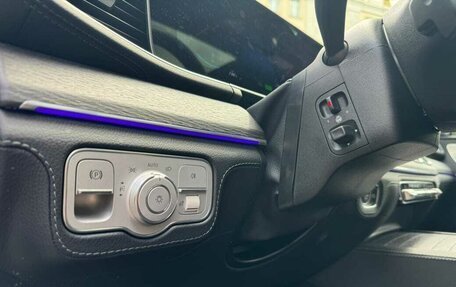 Mercedes-Benz GLS, 2022 год, 13 500 000 рублей, 16 фотография