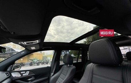 Mercedes-Benz GLS, 2022 год, 13 500 000 рублей, 13 фотография