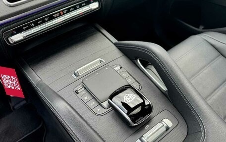 Mercedes-Benz GLS, 2022 год, 13 500 000 рублей, 15 фотография