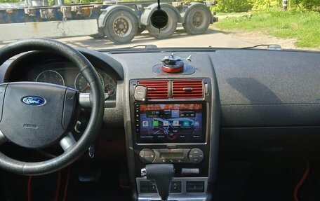 Ford Mondeo III, 2006 год, 500 000 рублей, 5 фотография
