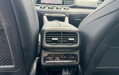 Mercedes-Benz GLS, 2022 год, 13 500 000 рублей, 19 фотография