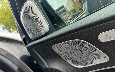Mercedes-Benz GLS, 2022 год, 13 500 000 рублей, 18 фотография