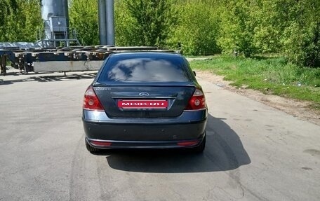 Ford Mondeo III, 2006 год, 500 000 рублей, 2 фотография