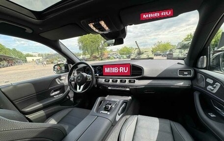 Mercedes-Benz GLS, 2022 год, 13 500 000 рублей, 12 фотография