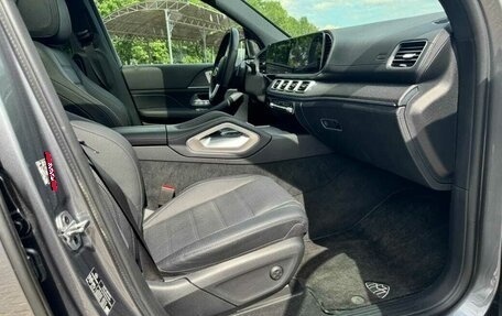 Mercedes-Benz GLS, 2022 год, 13 500 000 рублей, 17 фотография
