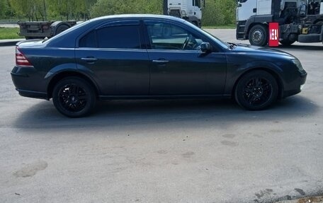 Ford Mondeo III, 2006 год, 500 000 рублей, 3 фотография
