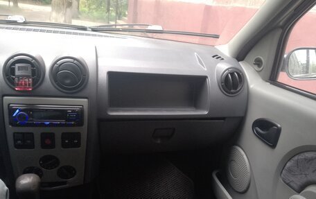 Renault Logan I, 2006 год, 360 000 рублей, 6 фотография
