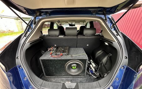 Nissan Leaf II, 2018 год, 1 750 000 рублей, 12 фотография