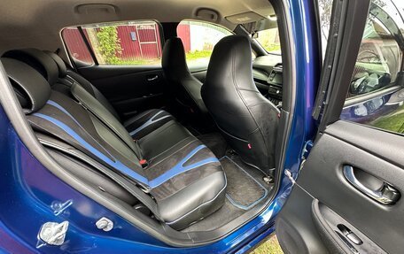 Nissan Leaf II, 2018 год, 1 750 000 рублей, 10 фотография