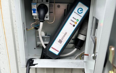Nissan Leaf II, 2018 год, 1 750 000 рублей, 20 фотография