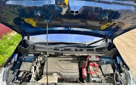 Nissan Leaf II, 2018 год, 1 750 000 рублей, 15 фотография