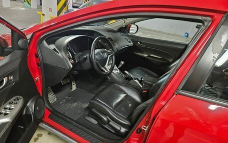 Honda Civic VIII, 2008 год, 850 000 рублей, 6 фотография