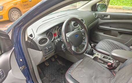 Ford Focus II рестайлинг, 2008 год, 735 000 рублей, 2 фотография