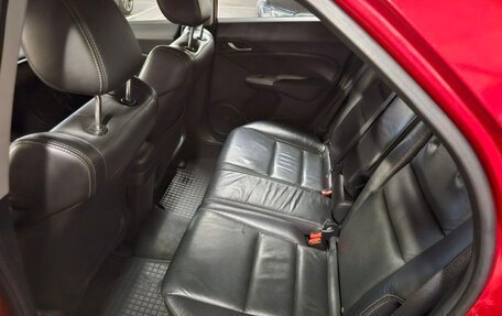 Honda Civic VIII, 2008 год, 850 000 рублей, 7 фотография