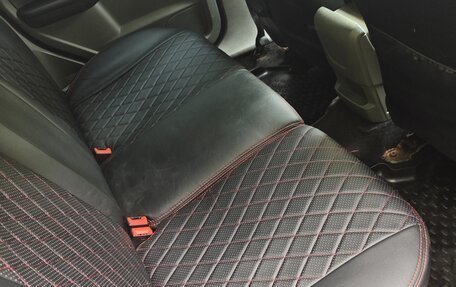Ford Focus II рестайлинг, 2008 год, 735 000 рублей, 14 фотография