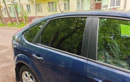 Ford Focus II рестайлинг, 2008 год, 735 000 рублей, 16 фотография