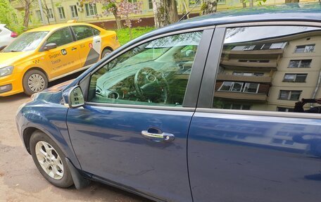 Ford Focus II рестайлинг, 2008 год, 735 000 рублей, 19 фотография