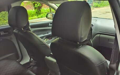Ford Focus II рестайлинг, 2008 год, 735 000 рублей, 12 фотография