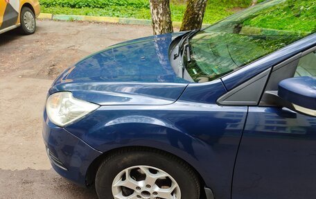 Ford Focus II рестайлинг, 2008 год, 735 000 рублей, 18 фотография