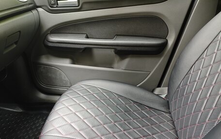 Ford Focus II рестайлинг, 2008 год, 735 000 рублей, 23 фотография