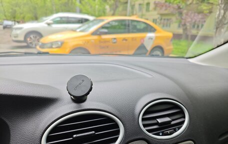 Ford Focus II рестайлинг, 2008 год, 735 000 рублей, 22 фотография