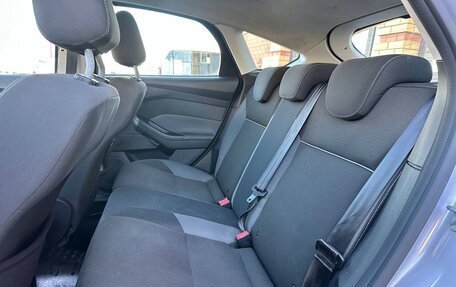 Ford Focus III, 2011 год, 690 000 рублей, 10 фотография