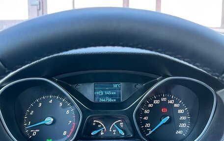 Ford Focus III, 2011 год, 690 000 рублей, 11 фотография