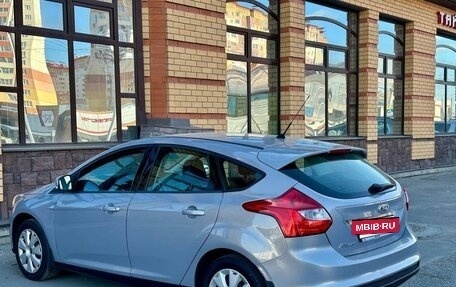 Ford Focus III, 2011 год, 690 000 рублей, 3 фотография