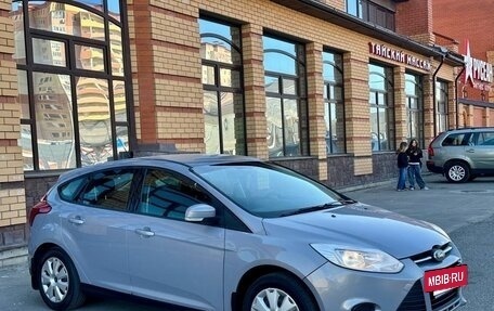 Ford Focus III, 2011 год, 690 000 рублей, 7 фотография