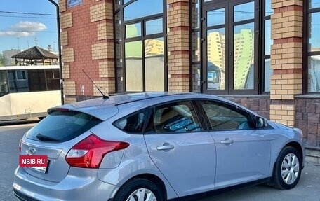 Ford Focus III, 2011 год, 690 000 рублей, 4 фотография